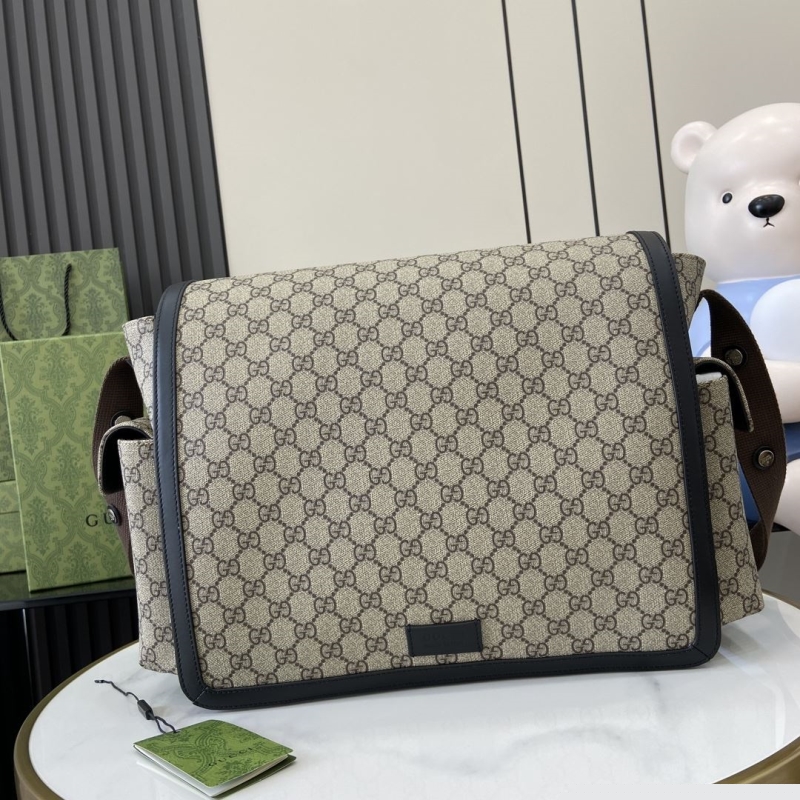 G*u*i satchel bags